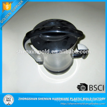 Top quality pp plastic injection mould on hot-sale has competitive price